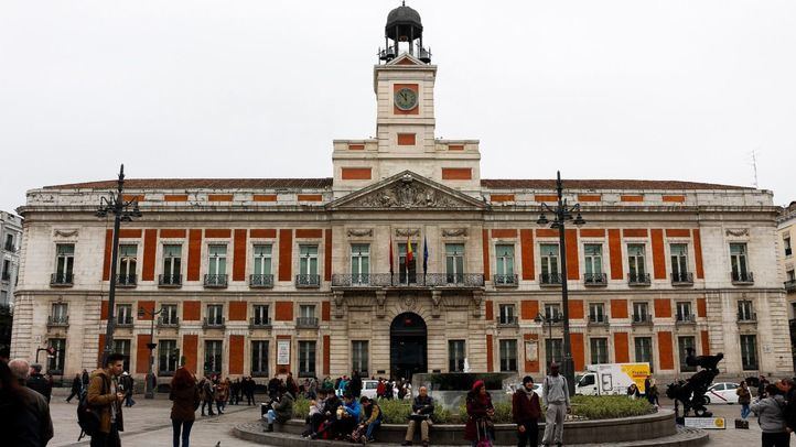 La Comunidad lanzará una campaña de prevención en la desescalada
