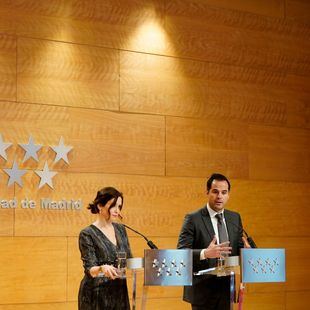 El Gobierno se reunirá con toda la oposición, comenzando por Vox