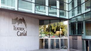 Los Teatros del Canal reabrirán al público el 17 de junio