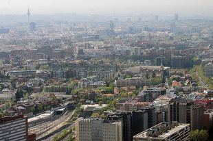 Arranca el 'plan renove' de calderas de carbón y gasóleo en la capital