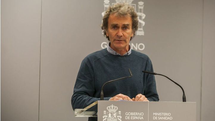 Una segunda juez inadmite otra querella contra Simón