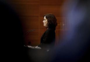 Ayuso a Isa Serra: "Son peor que el virus"