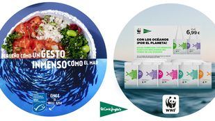 El Corte Inglés celebra el Día Mundial del Medio Ambiente reforzando su compromiso con la sostenibilidad