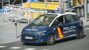 Desmantelado un falso grupo de policías que robaba a criminales