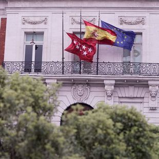 El luto oficial por la víctimas del Covid-19 se ampliará hasta el 7 de junio