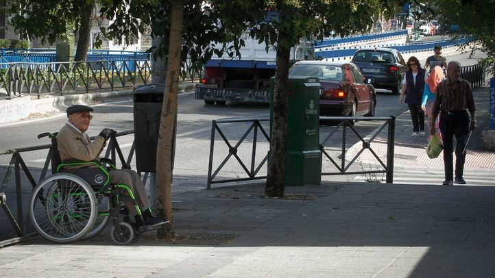 Ayudas de hasta 25.000 euros para adaptar viviendas de personas con movilidad reducida