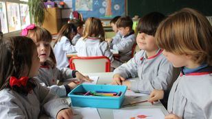 Escuelas Católicas realiza una encuesta medidas pedagógicas en el contexto Covid-19