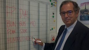 El Gobierno desmiente que haya negado los menús a los niños de 0 a 3 de familias con RMI