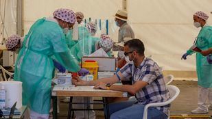 El 11,4% de la población madrileña tiene anticuerpos frente al Covid-19