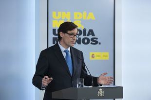 El Gobierno decide hoy si Madrid accede a la fase 2 de desescalada a partir de este lunes