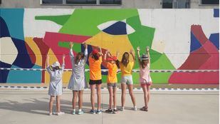 Madrid prevé desplegar turnos docentes y pide espacios para lograr distancia social