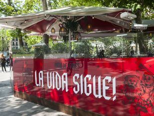 Cosas que podemos hacer en Madrid ahora que ya estamos en fase 2