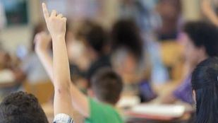 CSIF pide un incremento de las plantillas de profesores y reducir las ratios de cara al próximo curso