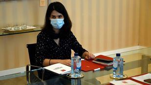 Serra anuncia que pedirán la reprobación de Escudero por lo ocurrido en las residencias