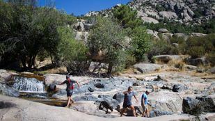 Auge de reservas para estancias largas: la Sierra se revaloriza como destino turístico seguro