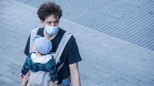 El uso de mascarilla seguirá siendo obligatorio tras finalizar el estado de alarma