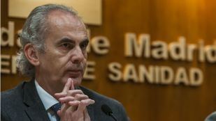 Sanidad "nunca" aplicó el polémico borrador de traslados de ancianos: "Se hizo lo humanamente posible"