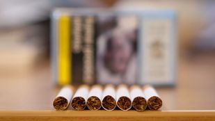 Cae la venta de cigarrillos en Madrid durante el confinamiento