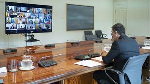 Sánchez cambia los criterios de reparto del fondo de 16.000 millones, que favorecerán el peso poblacional