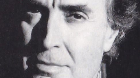 El actor Pepe Martín