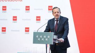 Díaz Ayuso censura que Reyero diese a entender que hubo muertes que podrían haberse evitado