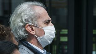 Más Madrid y Unidas Podemos registran PNL para exigir el cese inmediato de Ruiz Escudero