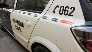 Arrestada por matar a su expareja en una urbanización de Villa del Prado
