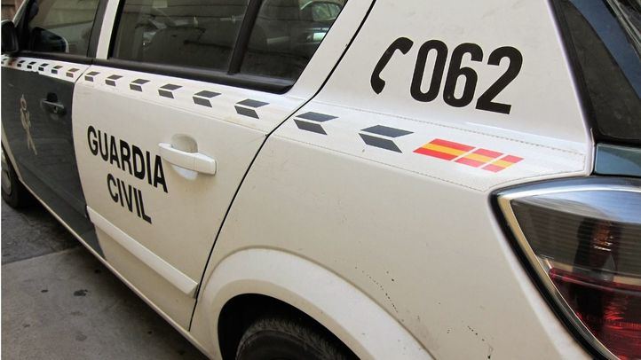 Arrestada por matar a su expareja en una urbanización de Villa del Prado