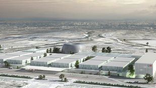 PSOE ve un "disparate" el hospital de pandemias de Valdebebas