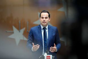 Aguado cree que hay que ser "prudentes" con el paso a la fase 3