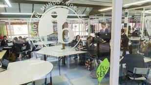 Aulas más comprometidas: el movimiento B Corp llega al Sek y a la UCJC