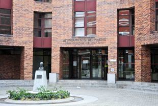 Regresan las bodas civiles al Ayuntamiento