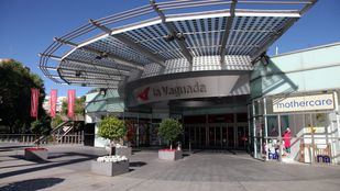 Hasta 110 centros y parques comerciales abren sus puertas en la fase 2
