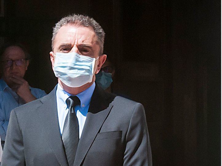 El delegado del Gobierno de Madrid declara este miércoles como investigado por permitir el 8-M