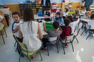 Educación prevé la posibilidad de modificar el calendario del curso 20/21 por circunstancias sanitarias