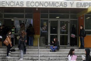 La Universidad Autónoma de Madrid, entre las 200 mejores del mundo
