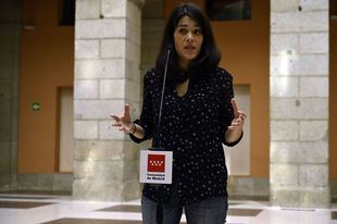 UP estudia apoyar como acusación particular las denuncias sobre los protocolos