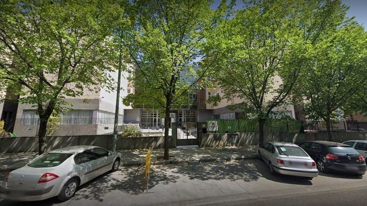 Residencia Vitalia Home de Leganés.