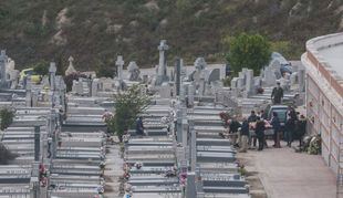 Archivada una denuncia contra la funeraria de Madrid por negarse a dar servicio a fallecidos