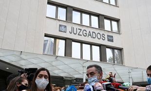 La juez del 8-M interroga este jueves a 15 testigos