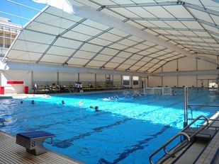 Las piscinas dependientes de la Comunidad abrirán el 1 de julio