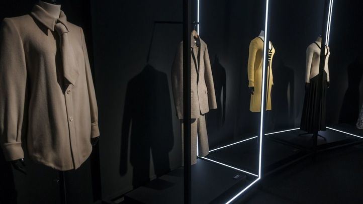 David Delfín: un paseo por el legado de un referente de la moda española