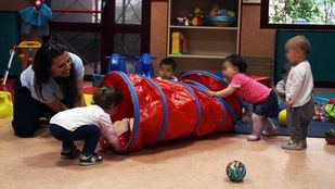 Madrid reabre las escuelas infantiles el 1 de julio e inicia campamentos de verano el 15