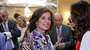 Confirmada la absolución de Ana Botella por la venta de pisos de la EMVS a un fondo buitre