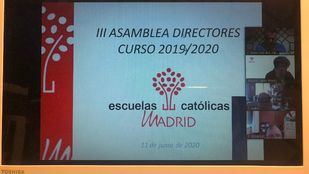 "La falta de diálogo de la nueva legislación educativa augura confrontación, marginación y fracaso”