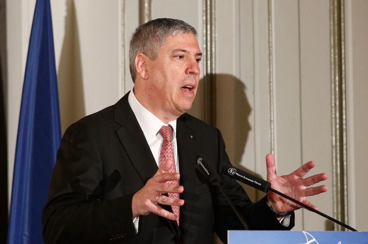 José Vicente de los Mozos, nuevo presidente ejecutivo de Ifema.