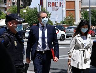 La jueza del 8-M archiva la causa