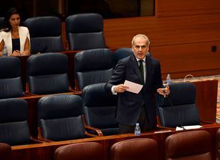 Madrid solicitará el lunes pasar a fase 3 el próximo 22 de junio