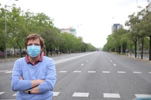 El Ayuntamiento dice que garantizará la tranquilidad de los vecinos de Batán tras el incidente con "menas"