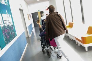 CSIF avisa de que algunos centros ocupacionales y de atención a personas con discapacidad registran repuntes